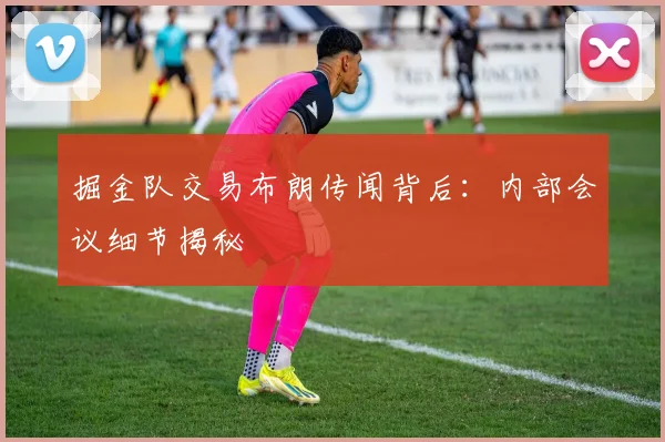 掘金队交易布朗传闻背后:内部会议细节揭秘