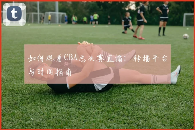 如何观看CBA总决赛直播:转播平台与时间指南