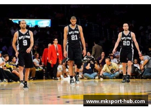 MK体育NBA球员排行榜：谁将成为下一个超级巨星？ - 副本