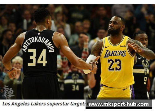 MK体育NBA直播：精彩赛事尽在这里观看