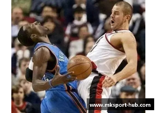 MK体育NBA球星签名鞋：潮流趋势与市场影响