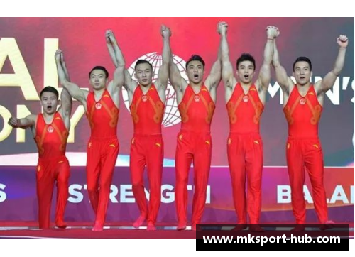 MK体育26年来首次无金，中国体操队失误频频，明年东京仍有机会 - 副本 - 副本
