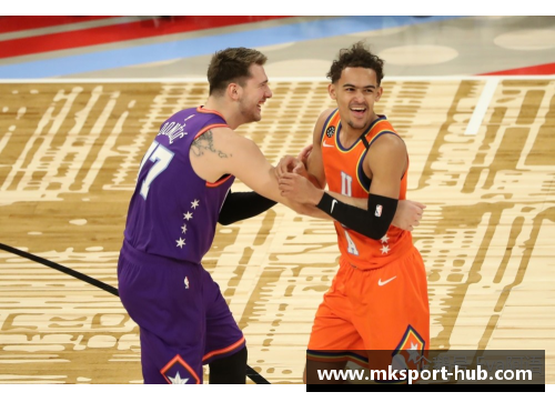 MK体育NBA赛程更新：关键战事与球队动态全面解读