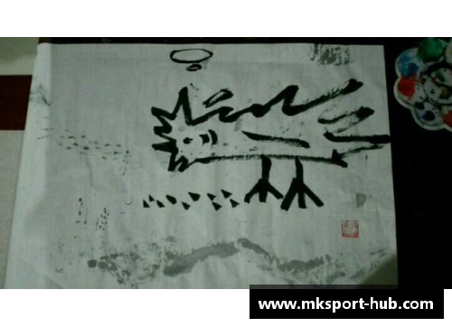 MK体育过亿书画篇｜除去炒作成分,这些天价字画真的很贵!